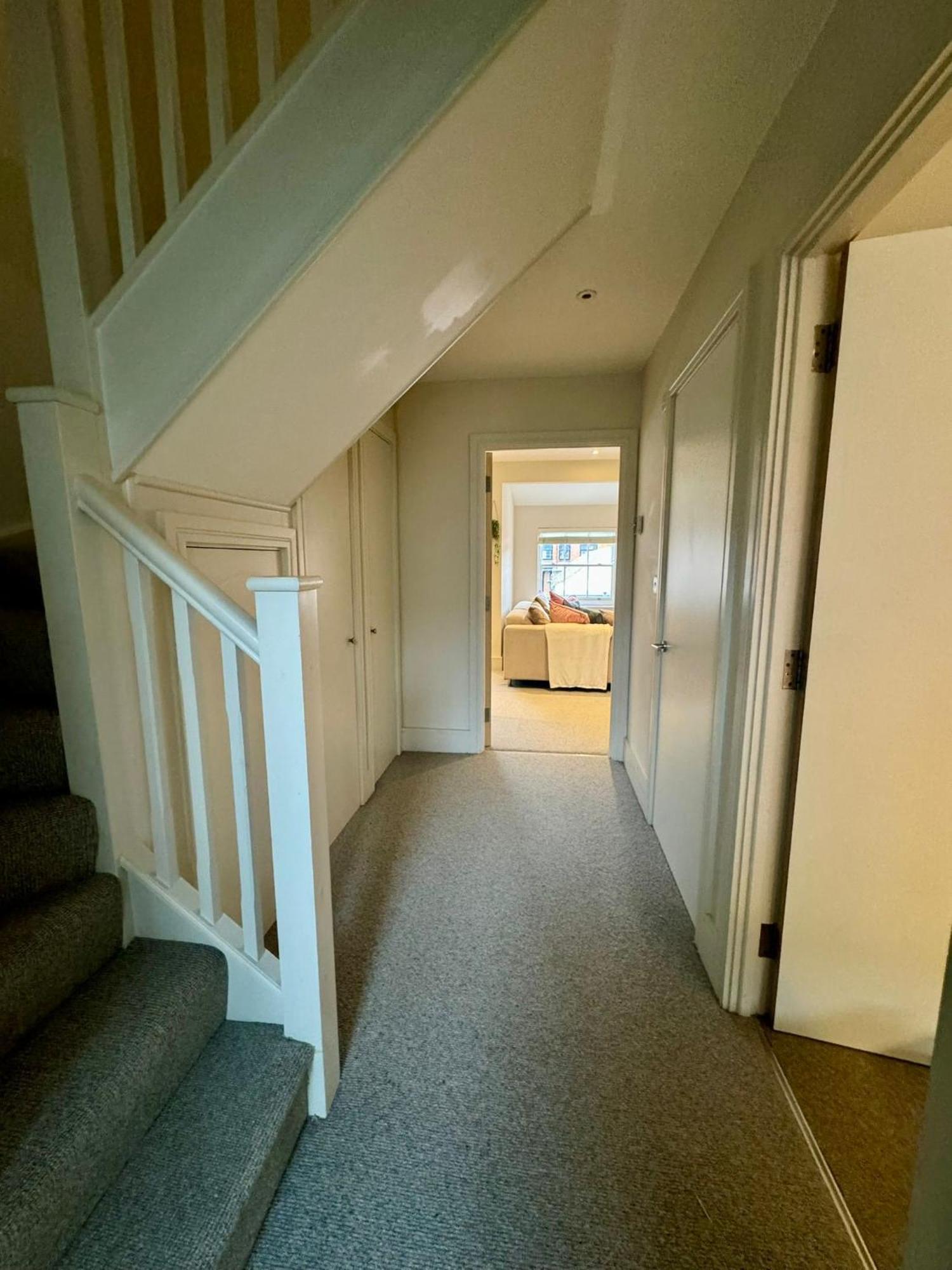 Osbourne House Pink 2 Bed, 2 And Half Bath Apartment Birmingham Exterior photo